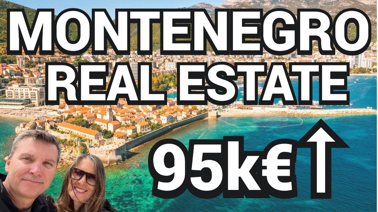 Недвижимость в Которском заливе и Тивате, Черногория | International House Hunters Europe