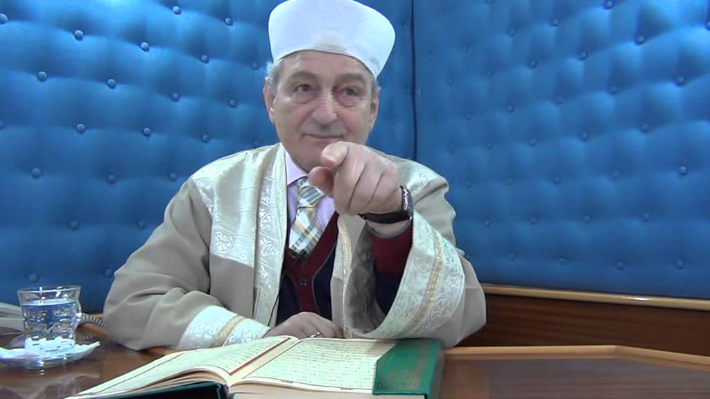 Bakara Suresi 223  - 227 Ayet Tefsiri - Bayraktar Bayraklı