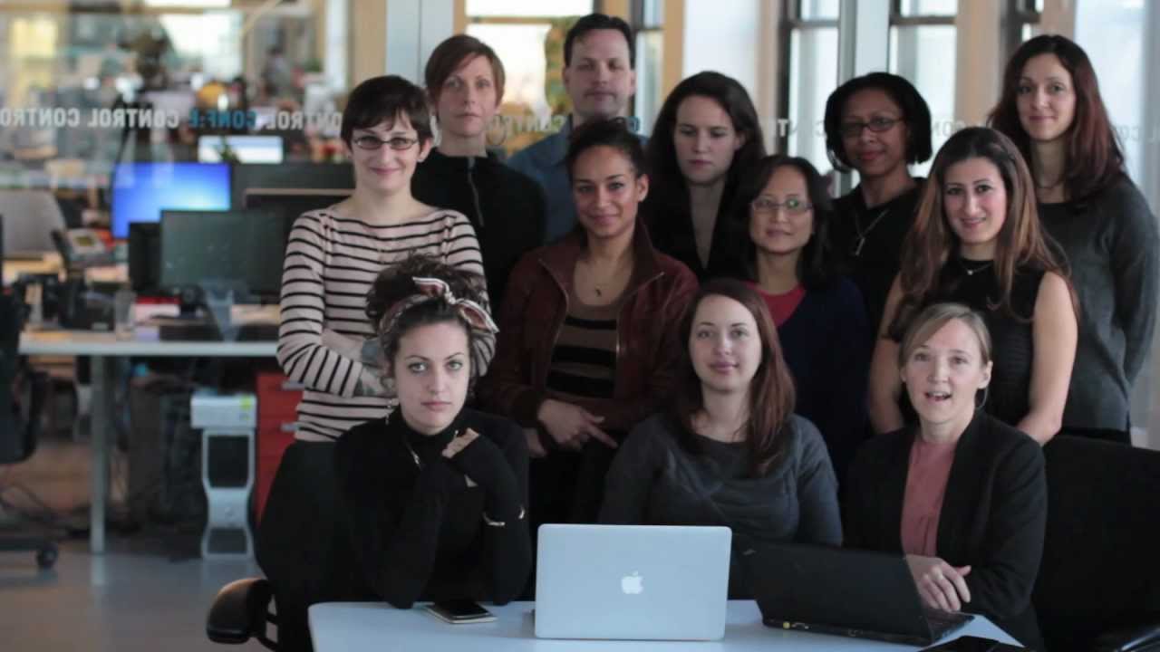 Control Group Took the CSEdWeek Pledge!