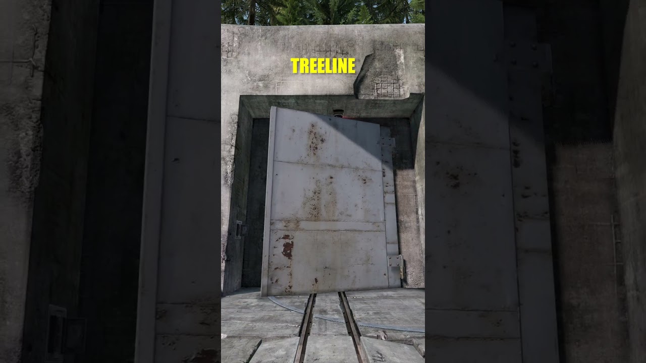 How to Solo the Bunker in Livonia on DayZ...