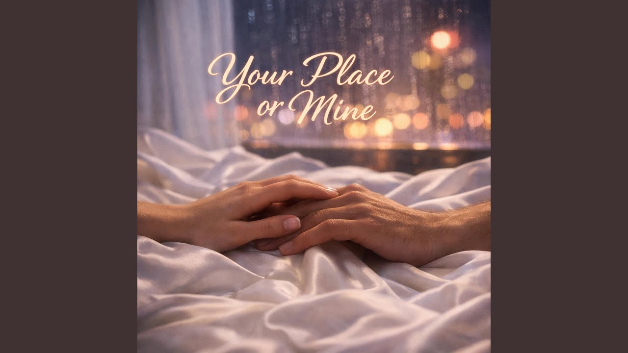Your Place Or Mine