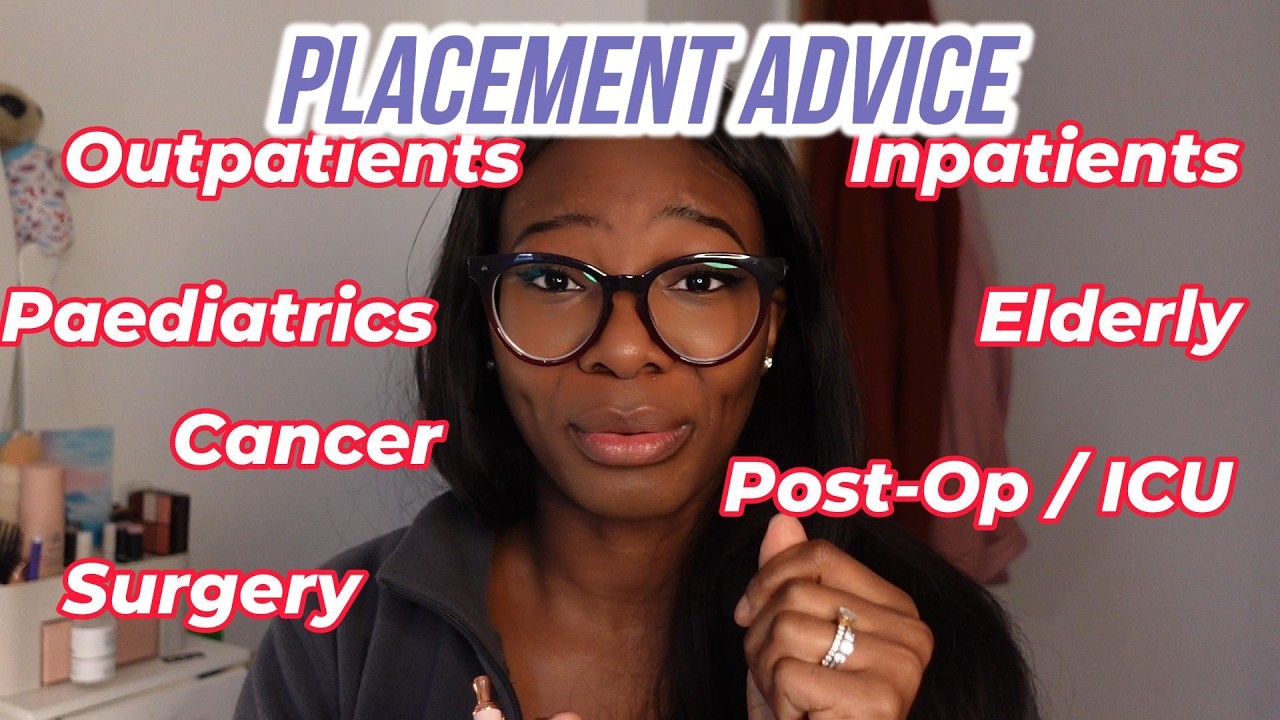 3 Important Tips for Starting your Physio Placement