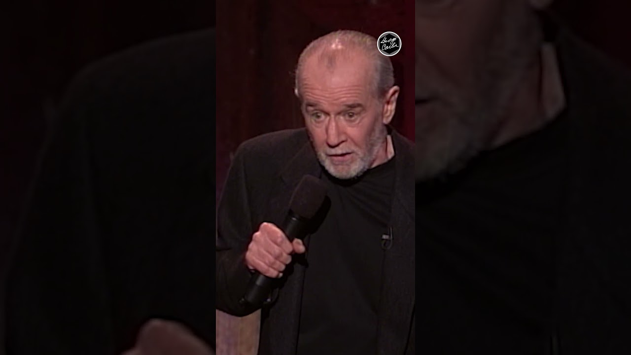 Sign me up 🤩 #georgecarlin #funnyreels #advertising