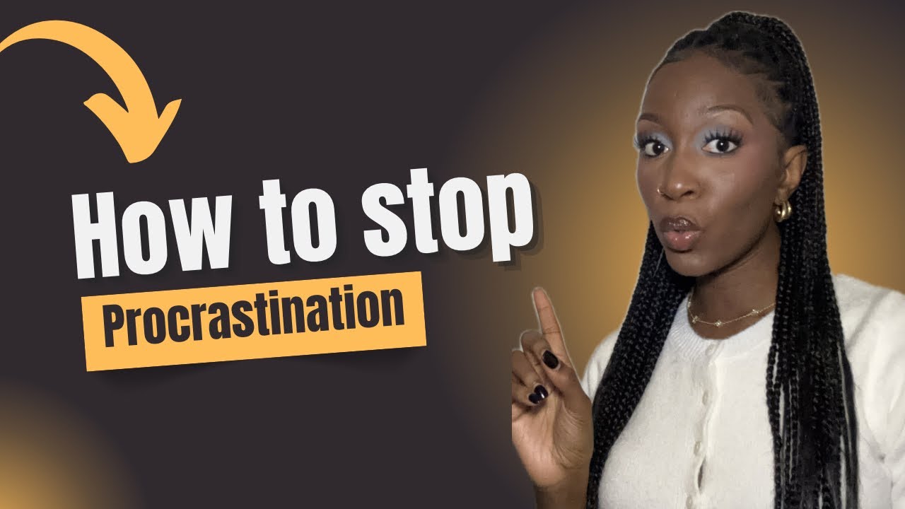 HOW TO STOP PROCRASTINATION #bible #god #growth #progress #life #motivation #selfgrowth #intentions 