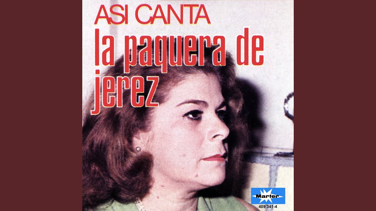Que te he querío (como sea) (fandangos)
