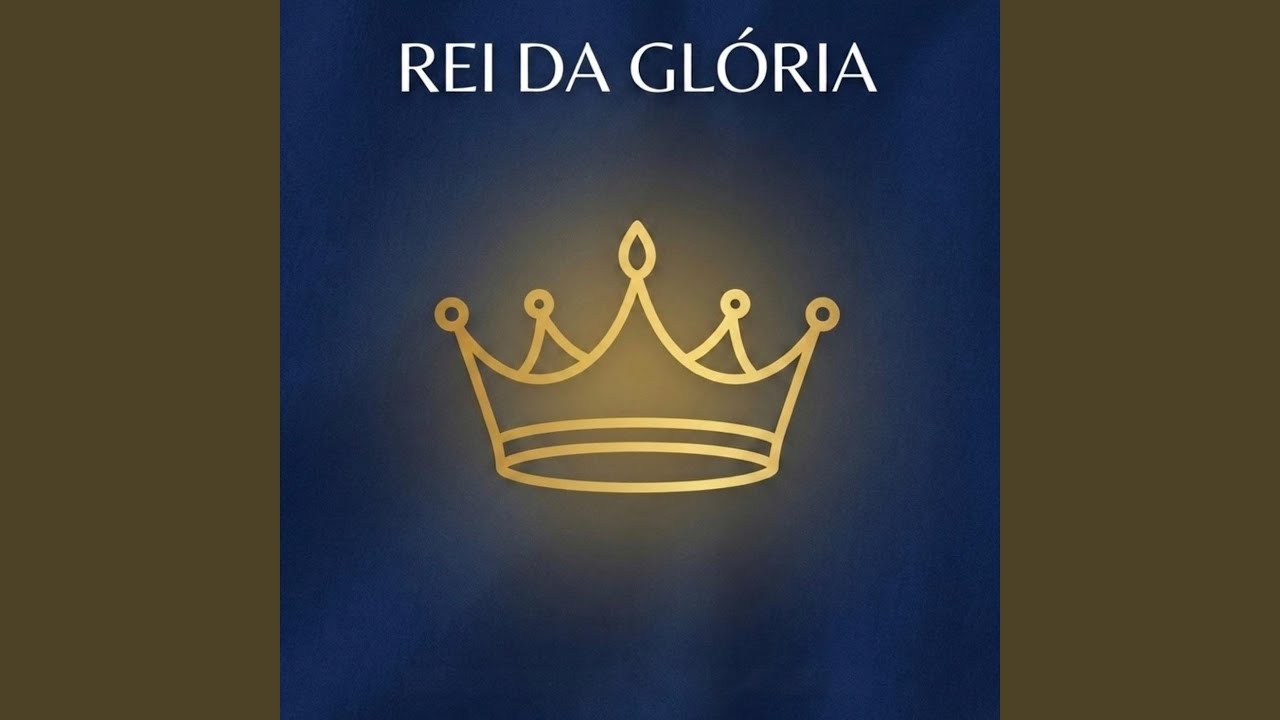Rei da Glória