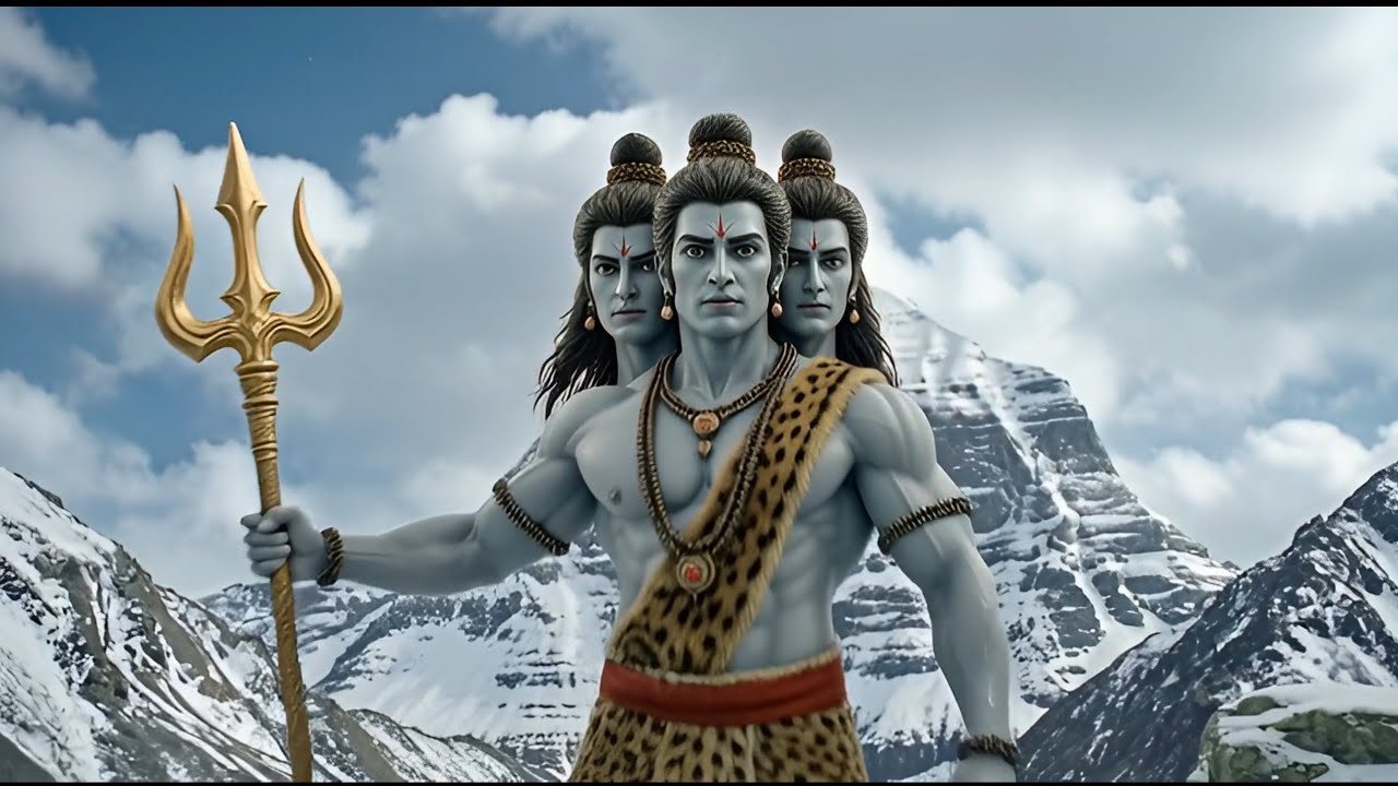 The End of Jalandhar | Mahadev ne kaise toda Ghamand?