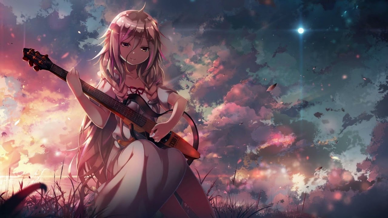 Genzie  - Genziara Nightcore