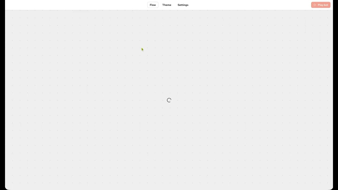 How to Quickly Build a Chatbot Using Typebot and AI