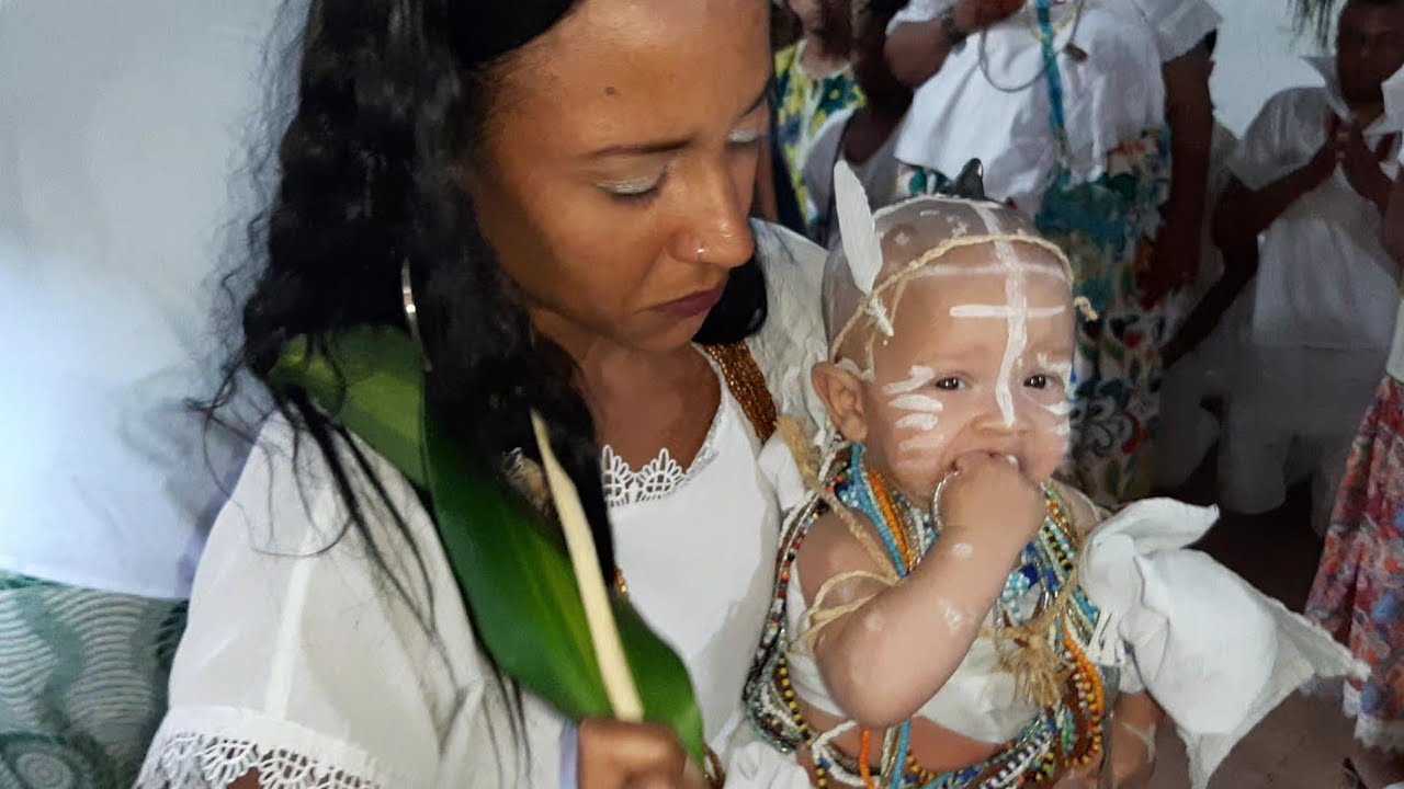 Saída Do Yawo Théo T' Oxoguian de Cinco meses