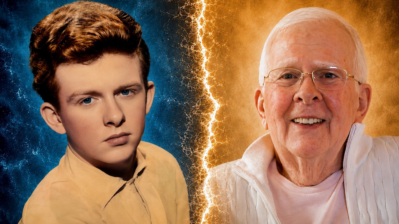 Growing Up Gay | James Hughes