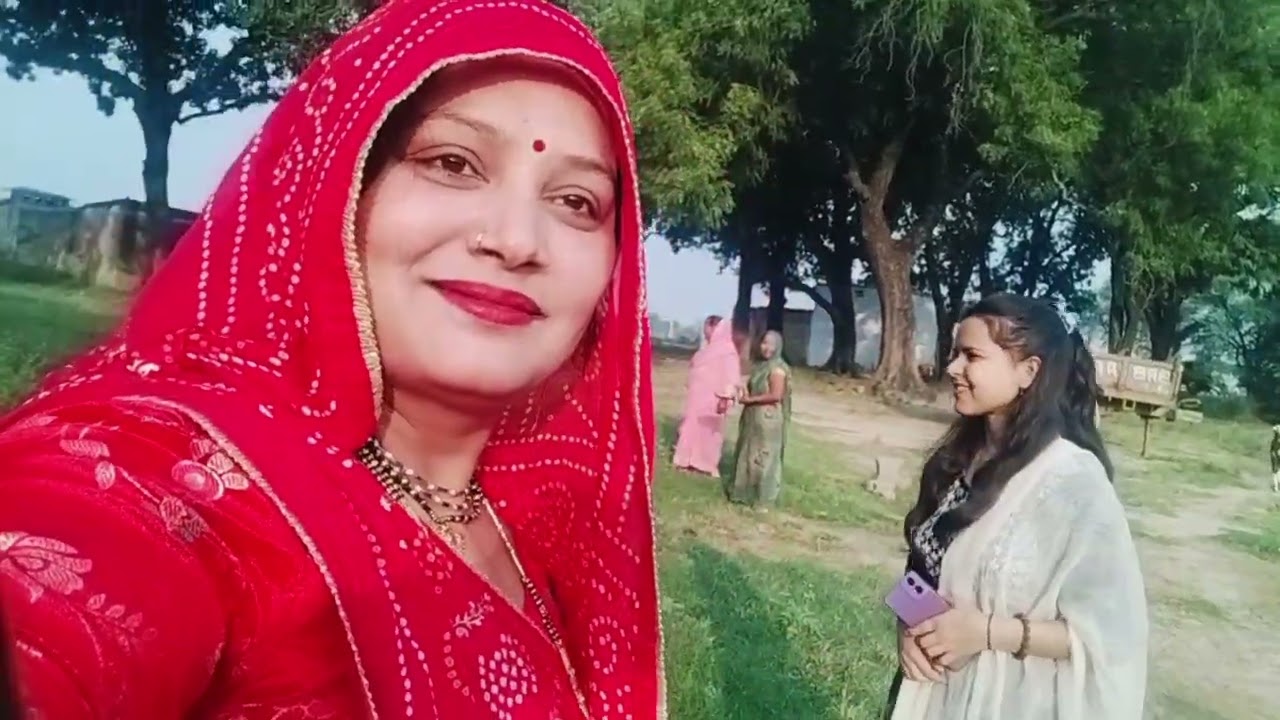 शादी से पहले होने वाली ये रस्म आपके यहां भी होती है क्या || Shadi vlog komal 