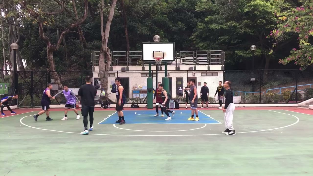 20260201 Sunday basketball highlights 