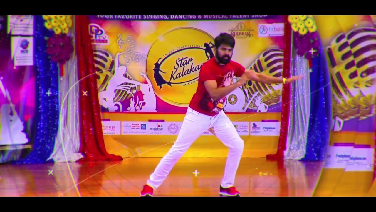 Promo 2020 - Starkalakaar  - Desi Talent Hunt in USA & World Wide