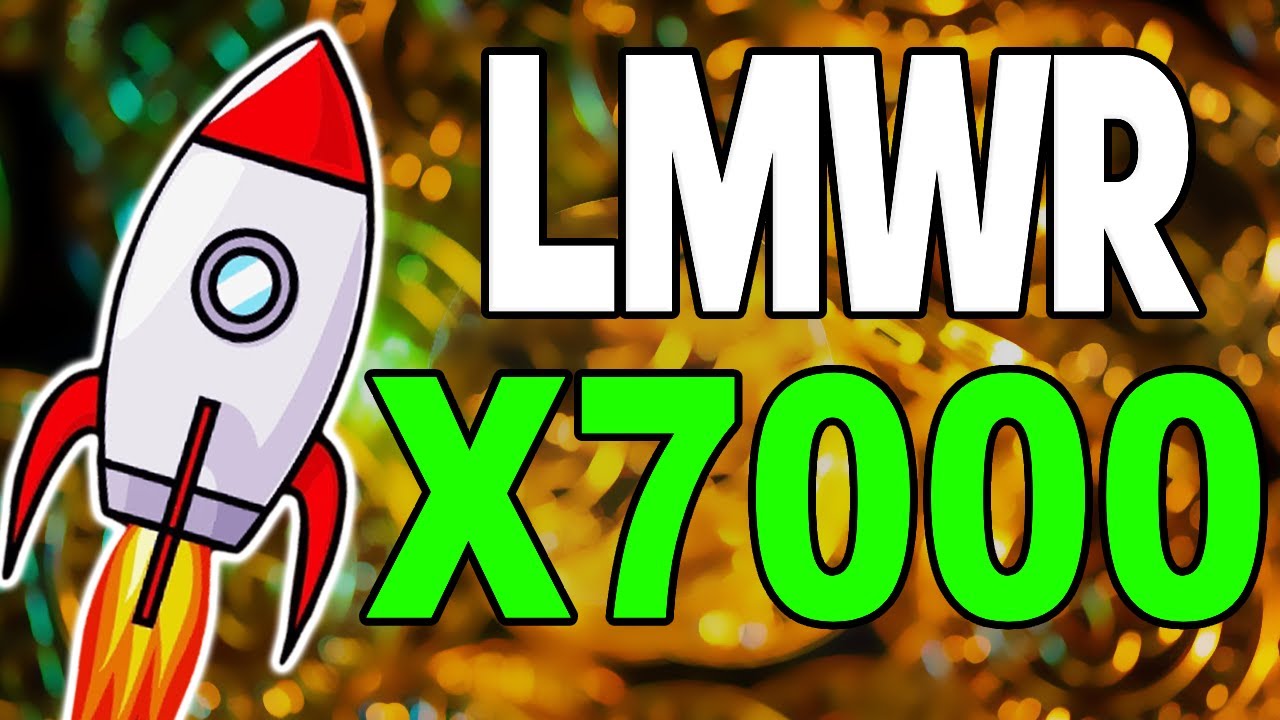 LimeWire WILL X7000 AFTER DEAL WITH CHATGPT - LMWR NETWORK PRICE PREDICTION 2023-2025