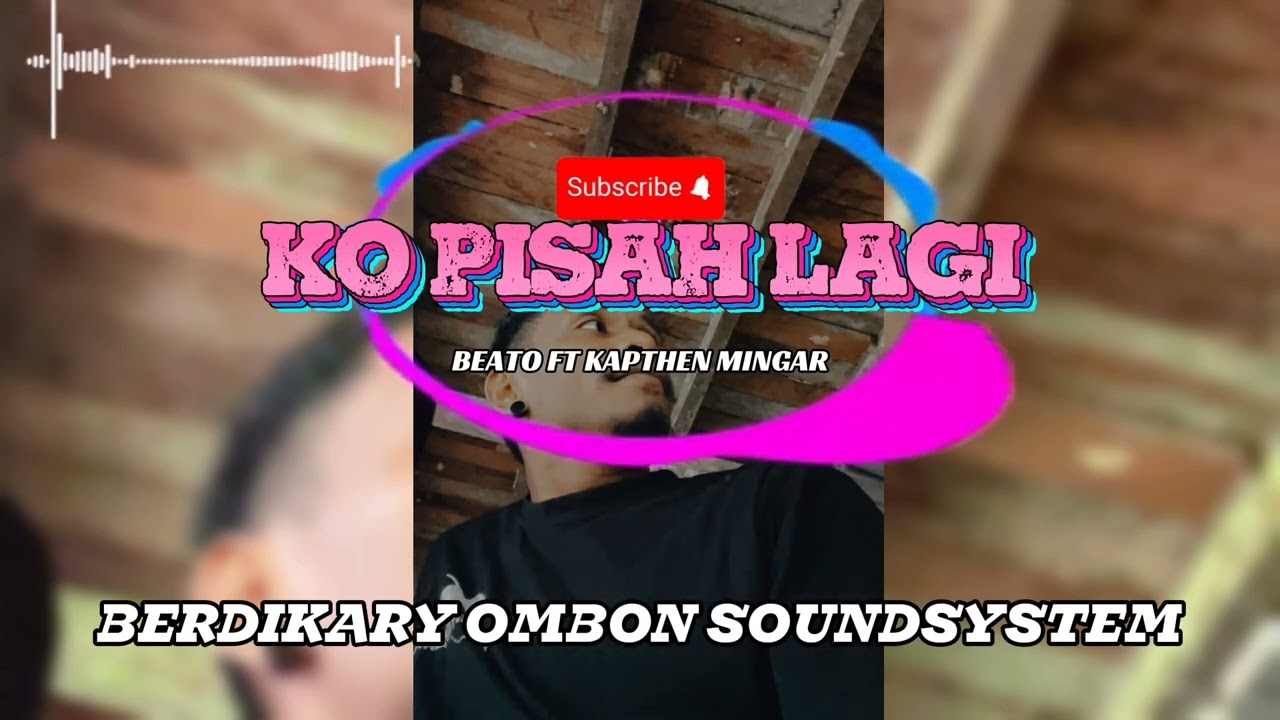 LAGU ACARA GACOR_ KO PISA LAGI REMIX 2026 BEATO FT KAPTHEN MINGAR 🔥🔊🔊