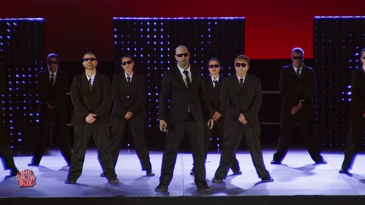 BDS FAMILY   |   TheShowBox 2024