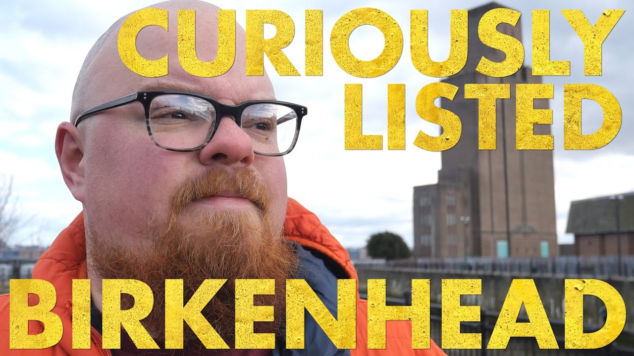 Curiously Listed: Birkenhead #1