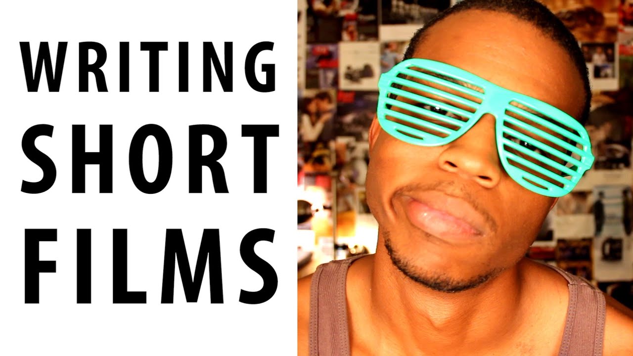 How To Write A Short Film: Part 4 - Punchline Films