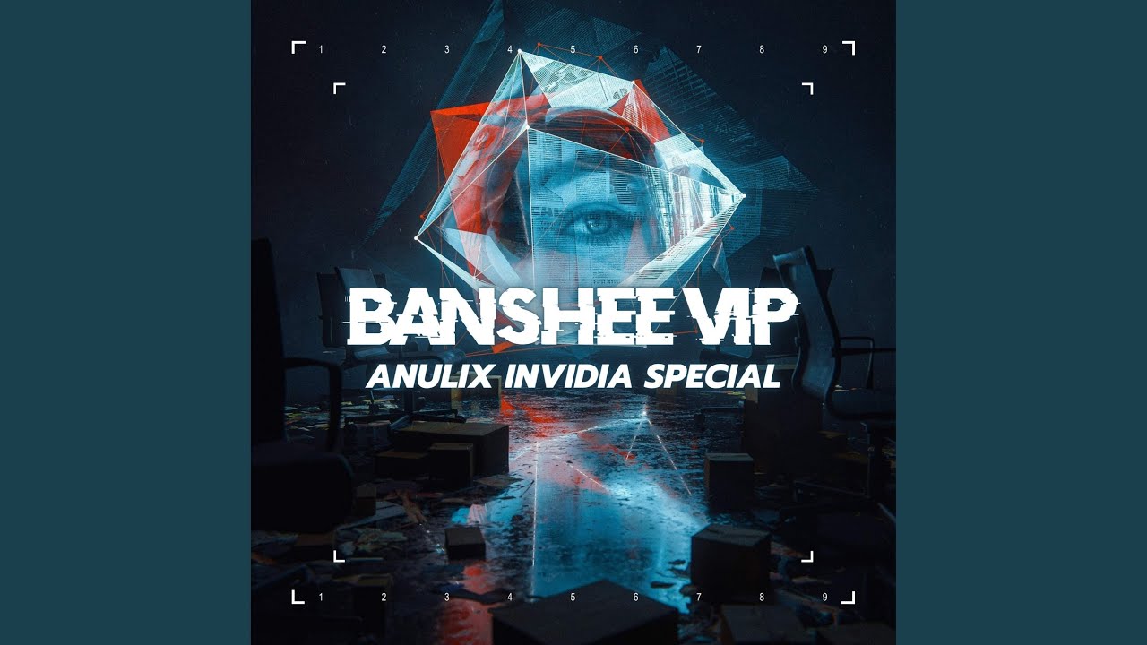 BANSHEE (ANULIX INVIDIA VIP)