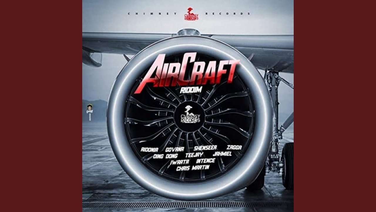 Aircraft