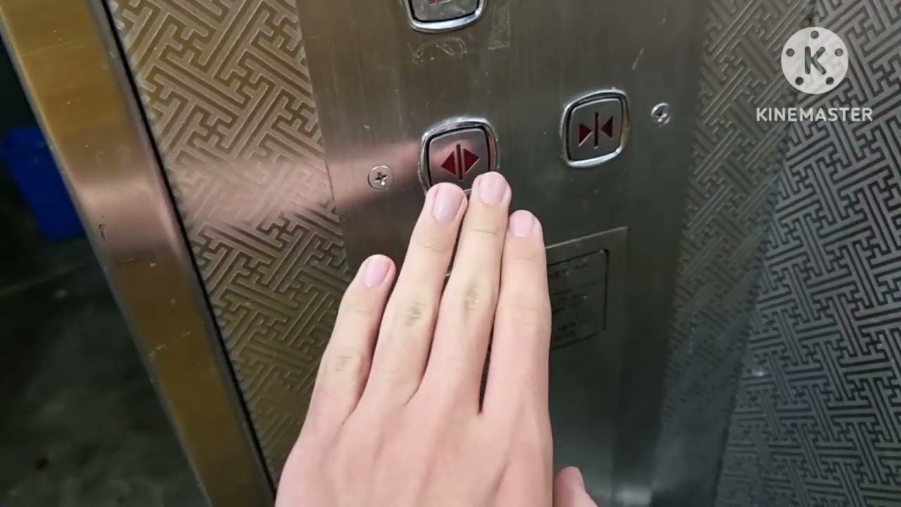 [상태 심각, 돌발상황 발생] 경기도 안산시 상록구 본오동 신웅빌딩 원진엘레베이터 VVAC