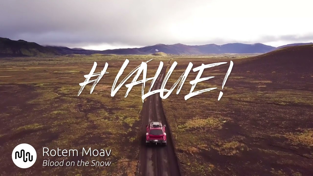 Best Army of Sand Warrior's Tribe Music for Video [ Rotem Moav - Blood on the Snow ]