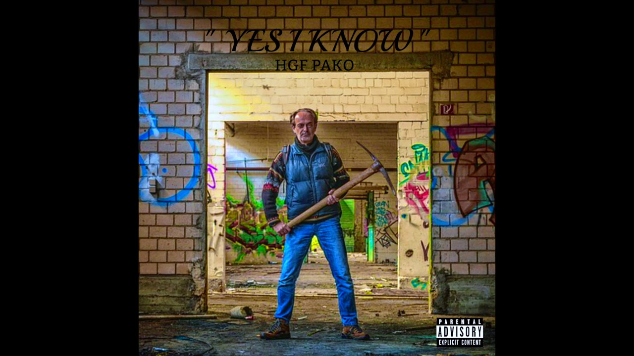 Hgf Pako - 