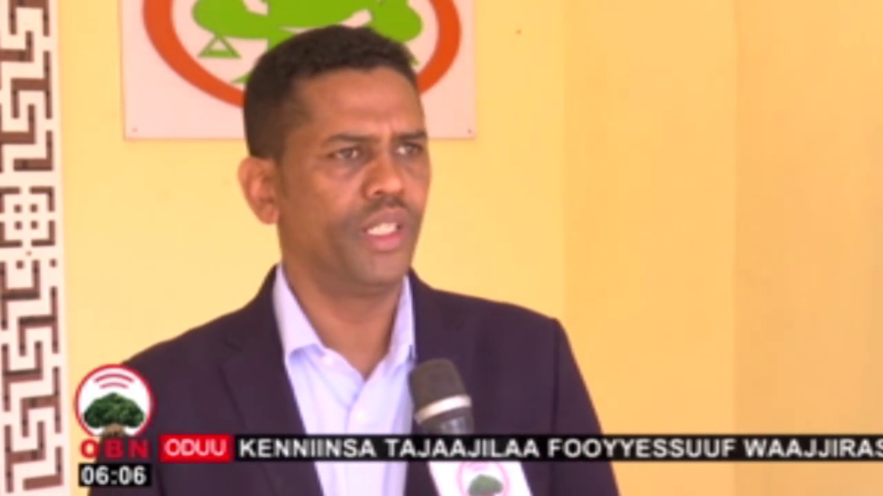 Yaada Hojjettoota Abbaa Taayitaa Galiiwwan Oromiyaa 26 06 2012