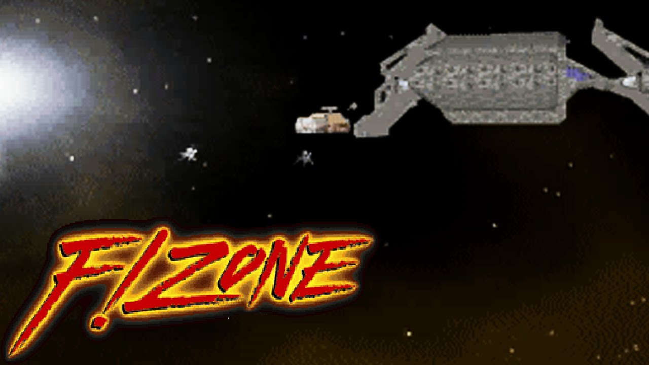 F!Zone - Kular't - Mission 1 - [7/9]