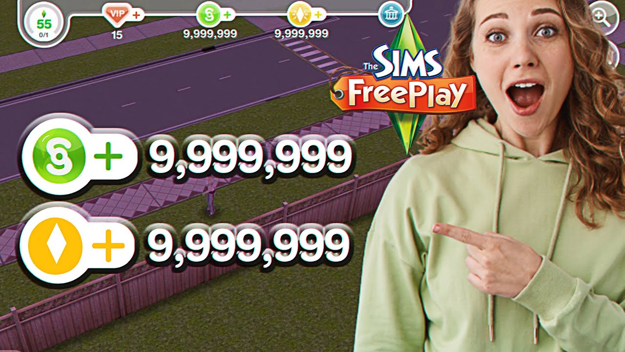 🔥 SIMS FREEPLAY HACK/MOD 2026 ✅ SIMOLEONES INFINITOS | Los Sims FreePlay FUNCIONANDO (Android/iOS)