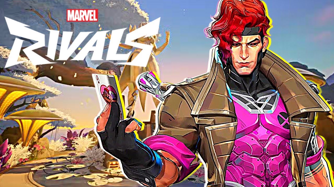 Marvel Rivals Season 5 Starts With A Bang - Funny Moments 