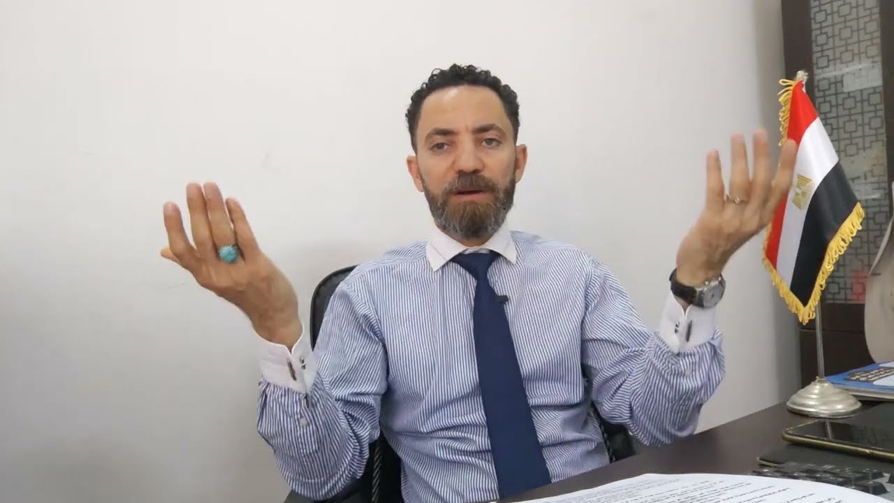 هام وعاجل : قرار رسمي لجميع الأجانب علي ارض مصر - قرار من الجوازات لجميع السودانيين والسوريين في مصر