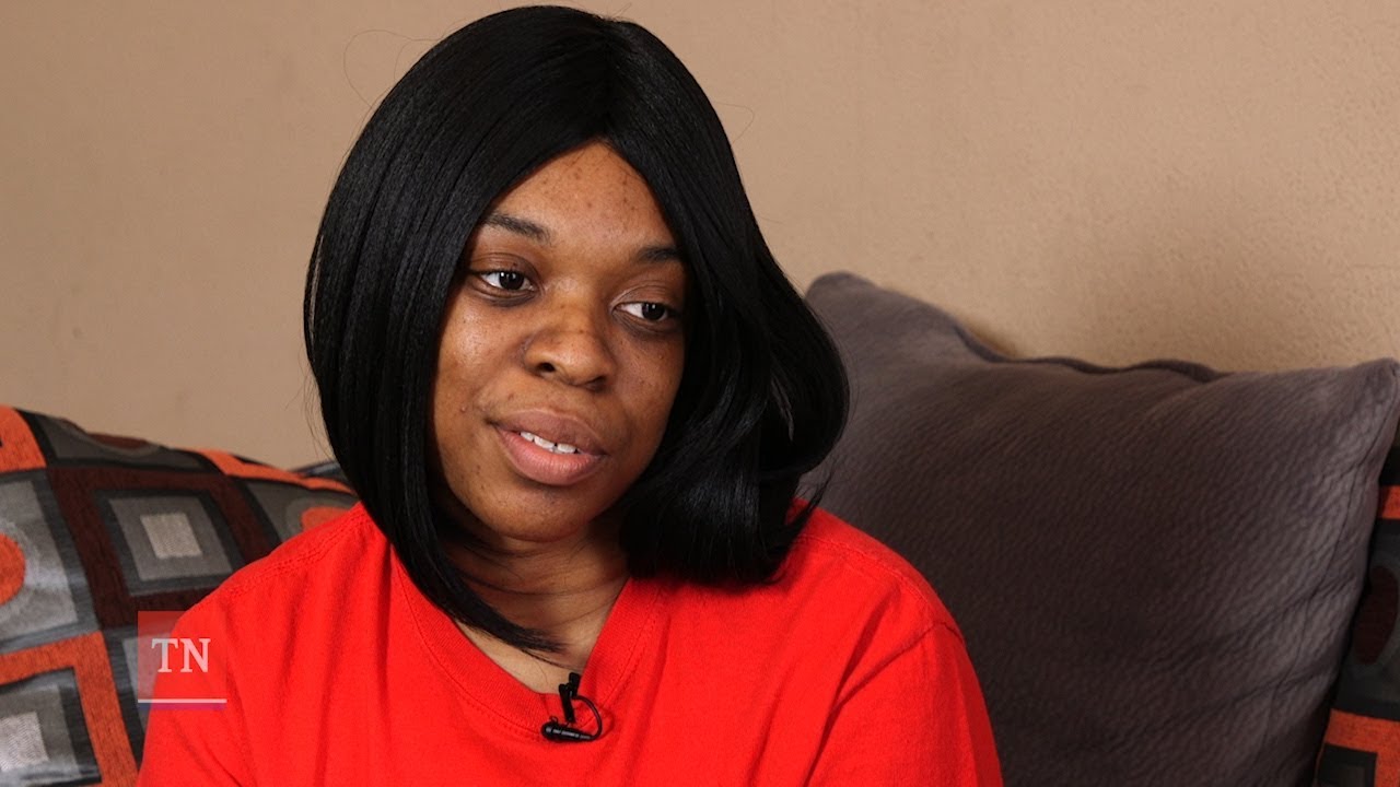 Sherika's IPS Employment Success Story