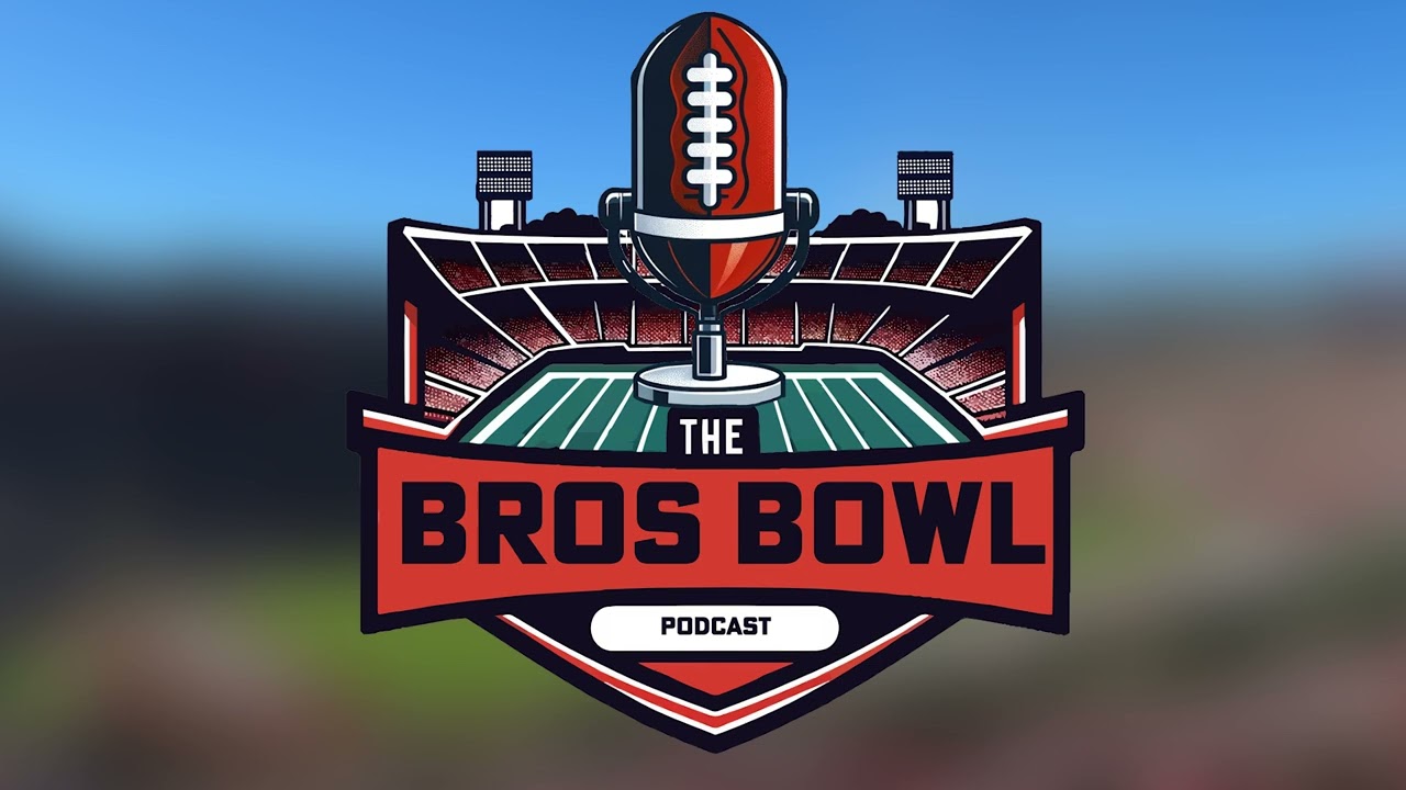 The Bros Bowl week 18 recap and Wildcard predictions