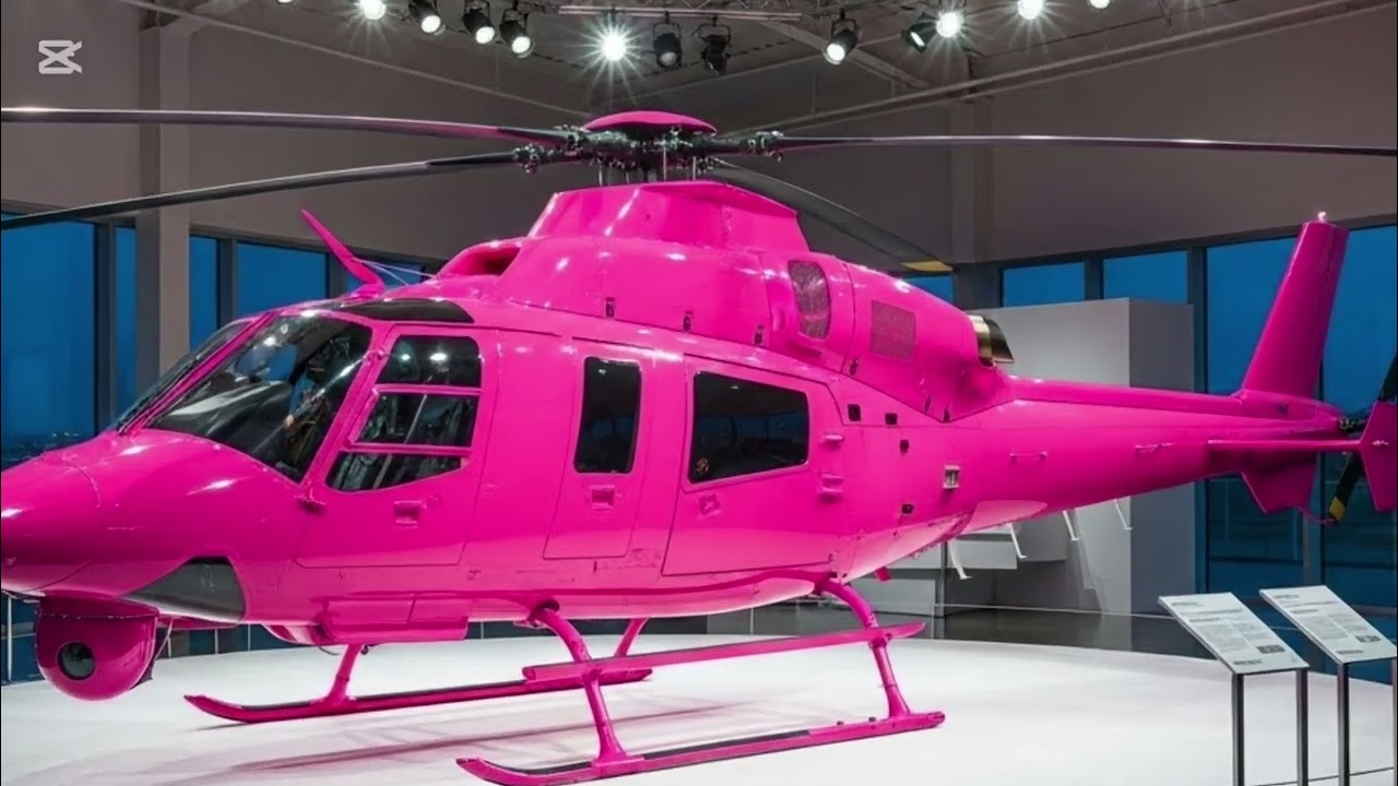 2025 “Ночной охотник” Helicopter REVEALED | Russia’s Deadliest Night Hunter Upgrade 