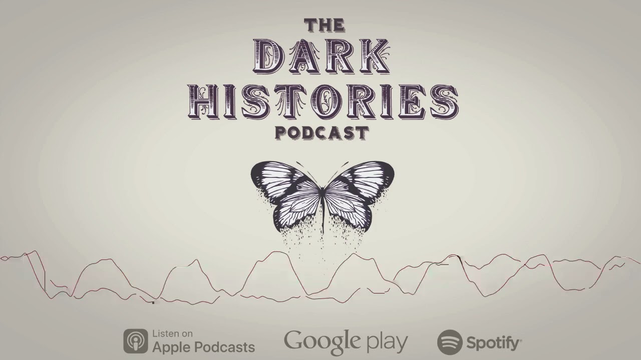 Gordon Cummins: The Blackout Ripper | The Dark Histories Podcast