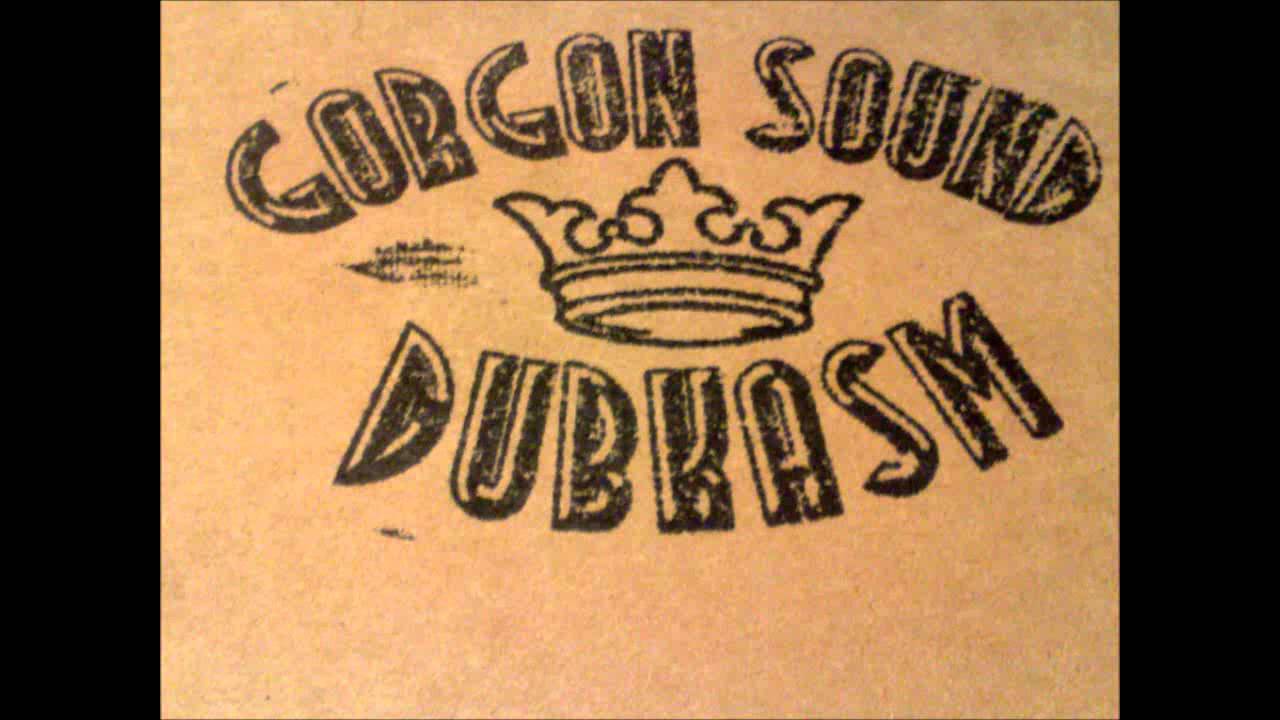Gorgon Sound - Find Jah Way
