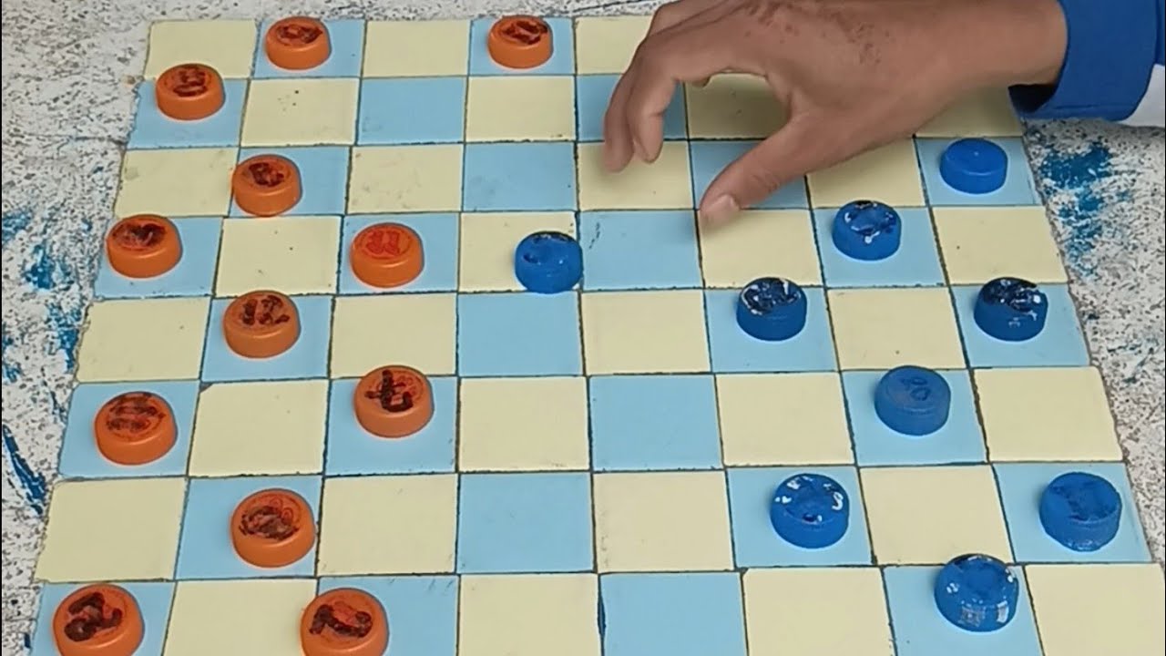 ကျားဝါသနာရှင်များမဂ်လာပါ #checkers ကျားဝါသနာတူချင်း #games 