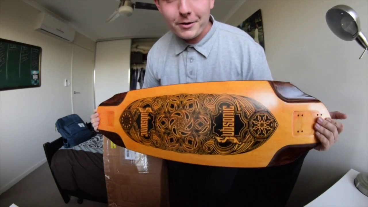 My Best Unboxing Yet + Sunday Session