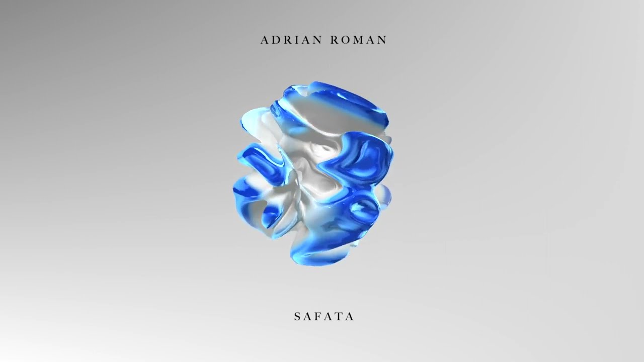 Adrian Roman - Safata (Original Mix) [Impressum]