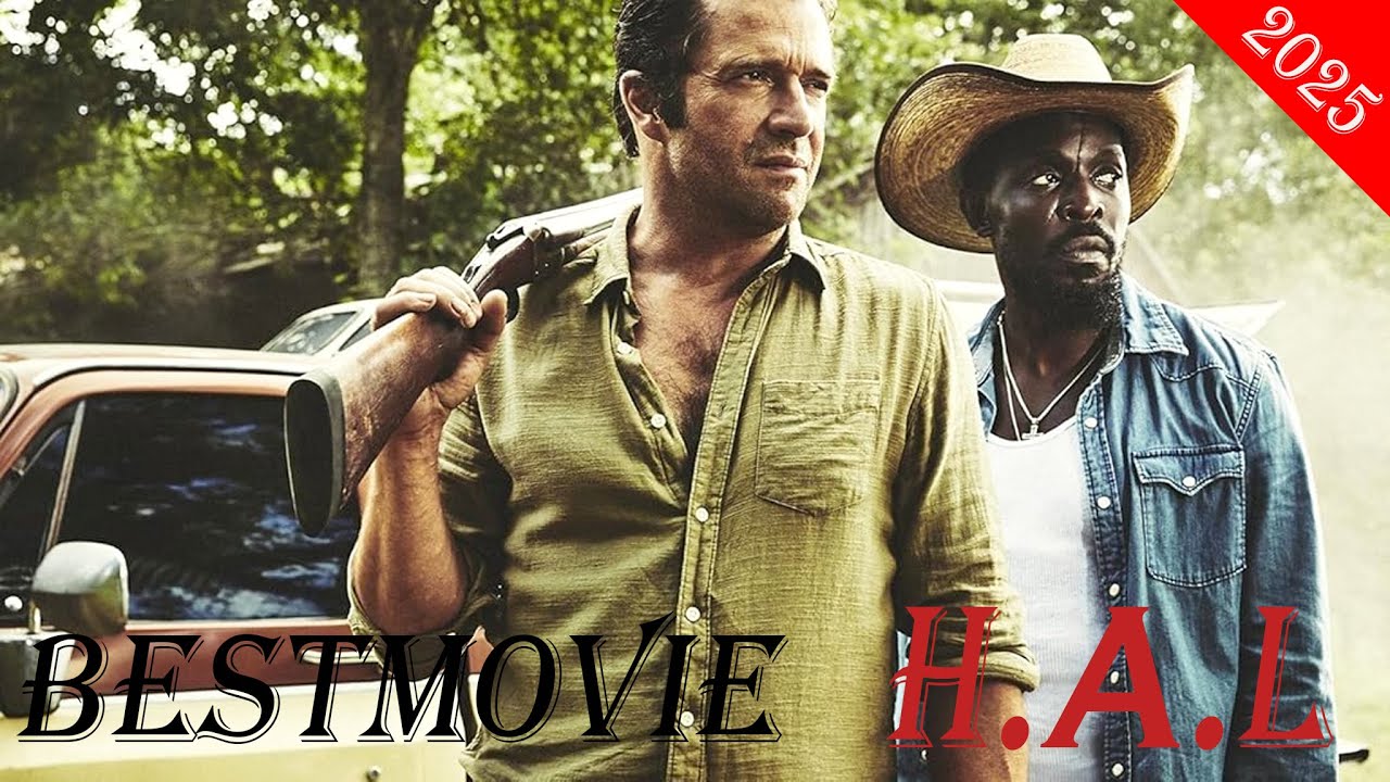 Best Hap and Leonard Se1 Ep01 Savage SeHD Watch HD Deutsch