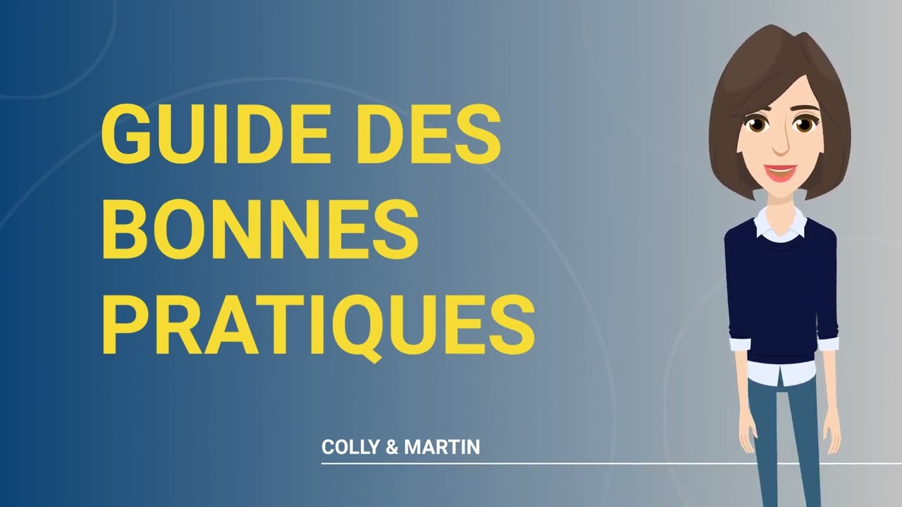 Bonnes pratiques d'hygiène et de fabrication - COLLY & MARTIN 2023.