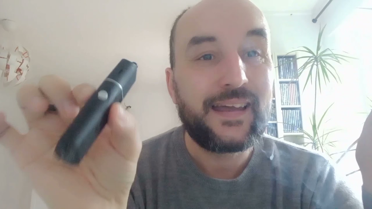 Da One ACED MTL Pod System