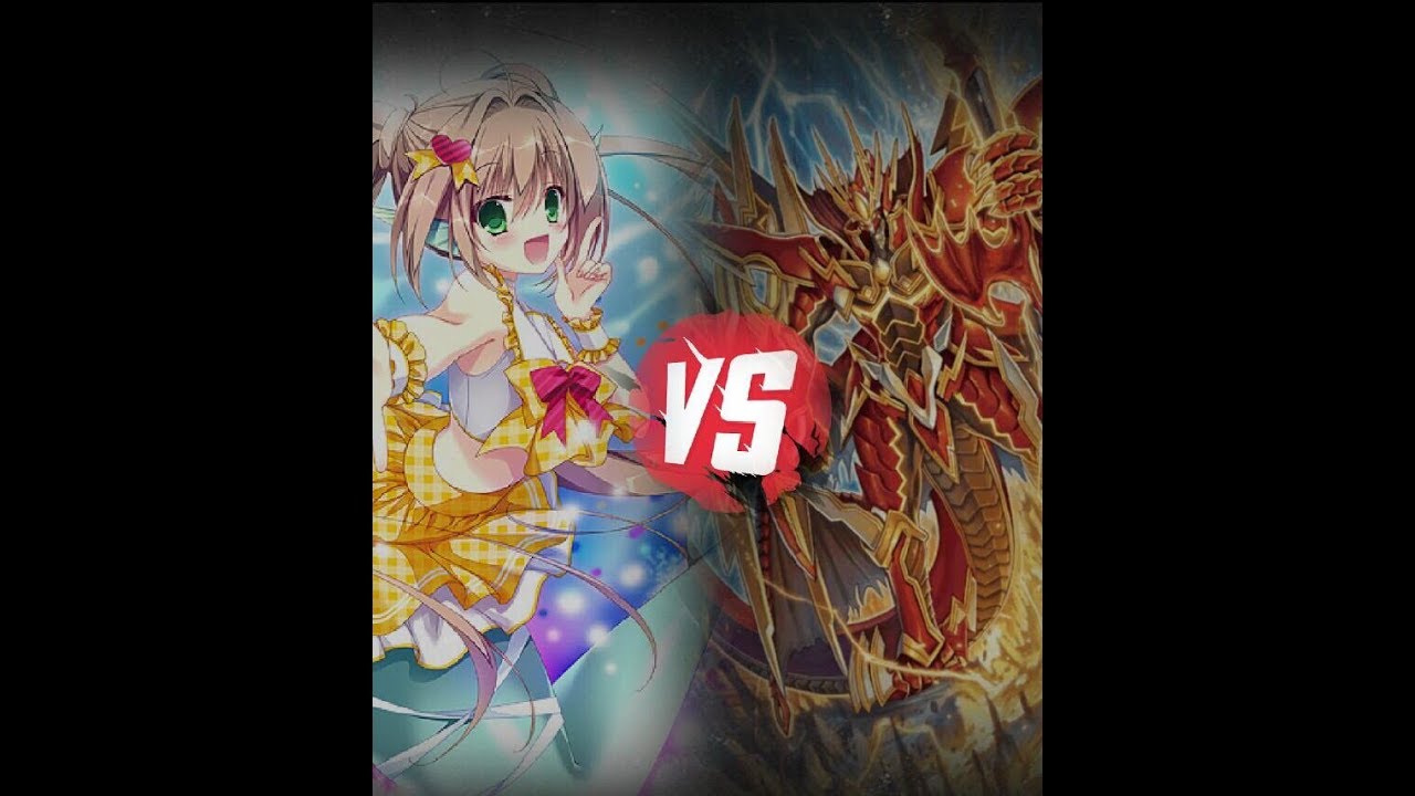 Vanguard Versus: TRIANGOLO DELLE BERMUDA (PRISM) VS NARUKAMI (DESCENDANT)