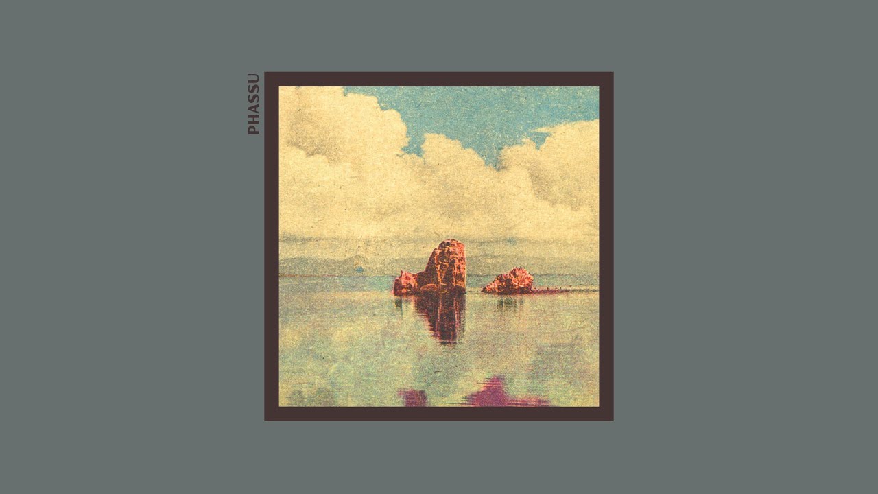 hakobune － seamless and here［full album］