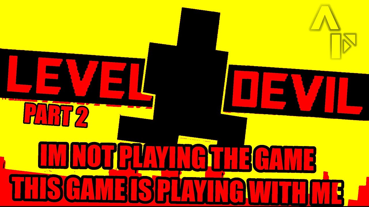Level Devil part 2 eto kothin kn eita