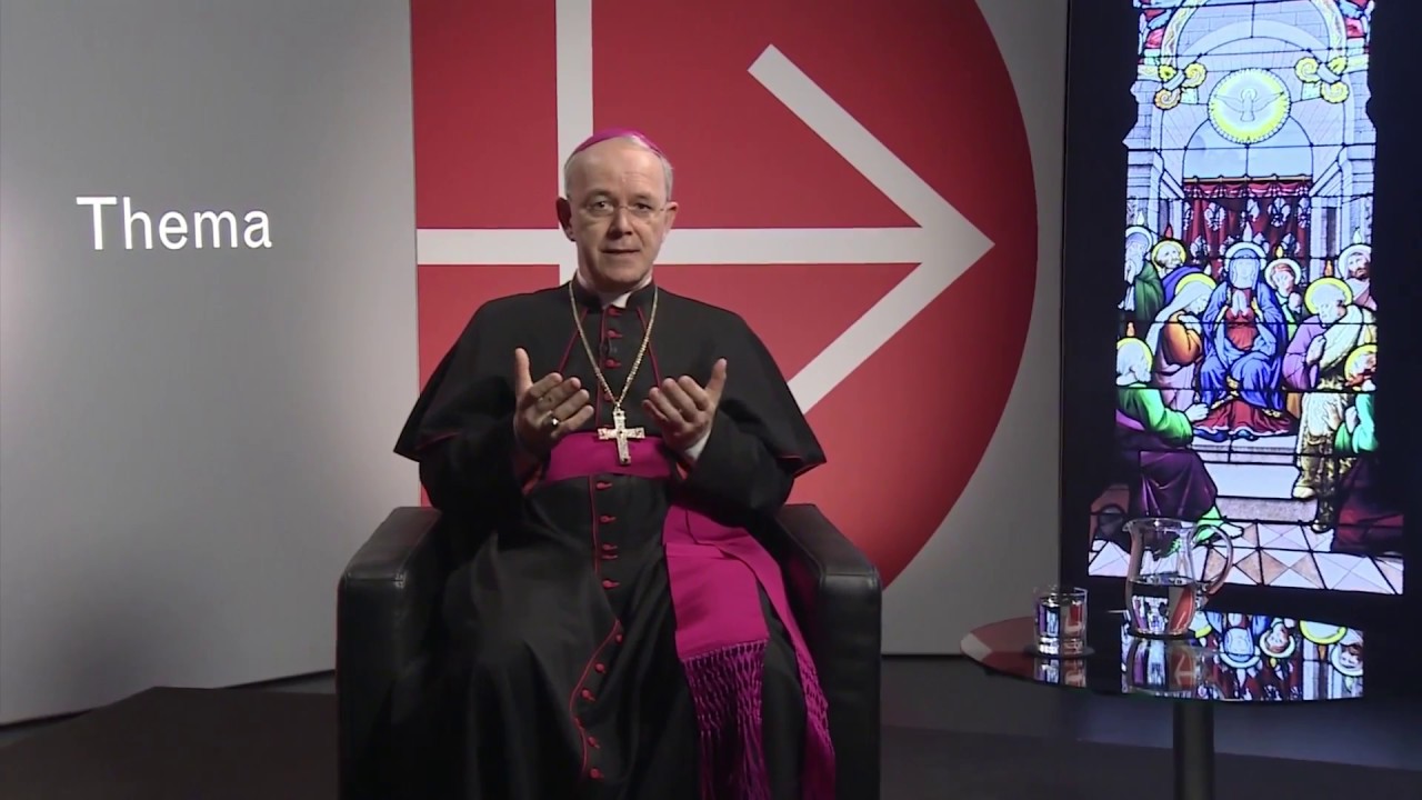 Weihbischof Athanasius Schneider &uuml;ber moderne Irrlehren in der Kirche heute