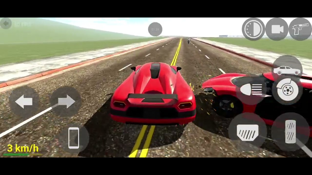Bike wali and car wali mission complete acchi wali game 🔥🔥#driver#gaming #trending #video #bikegames