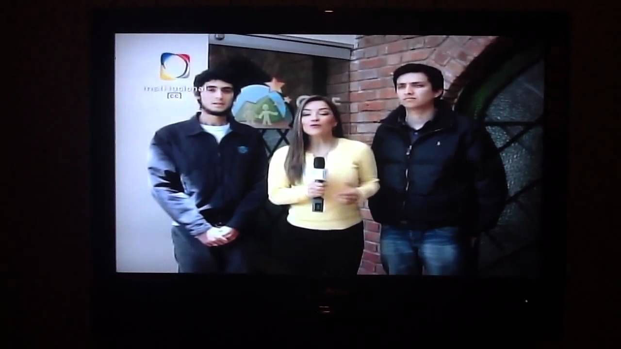 GCF Latino